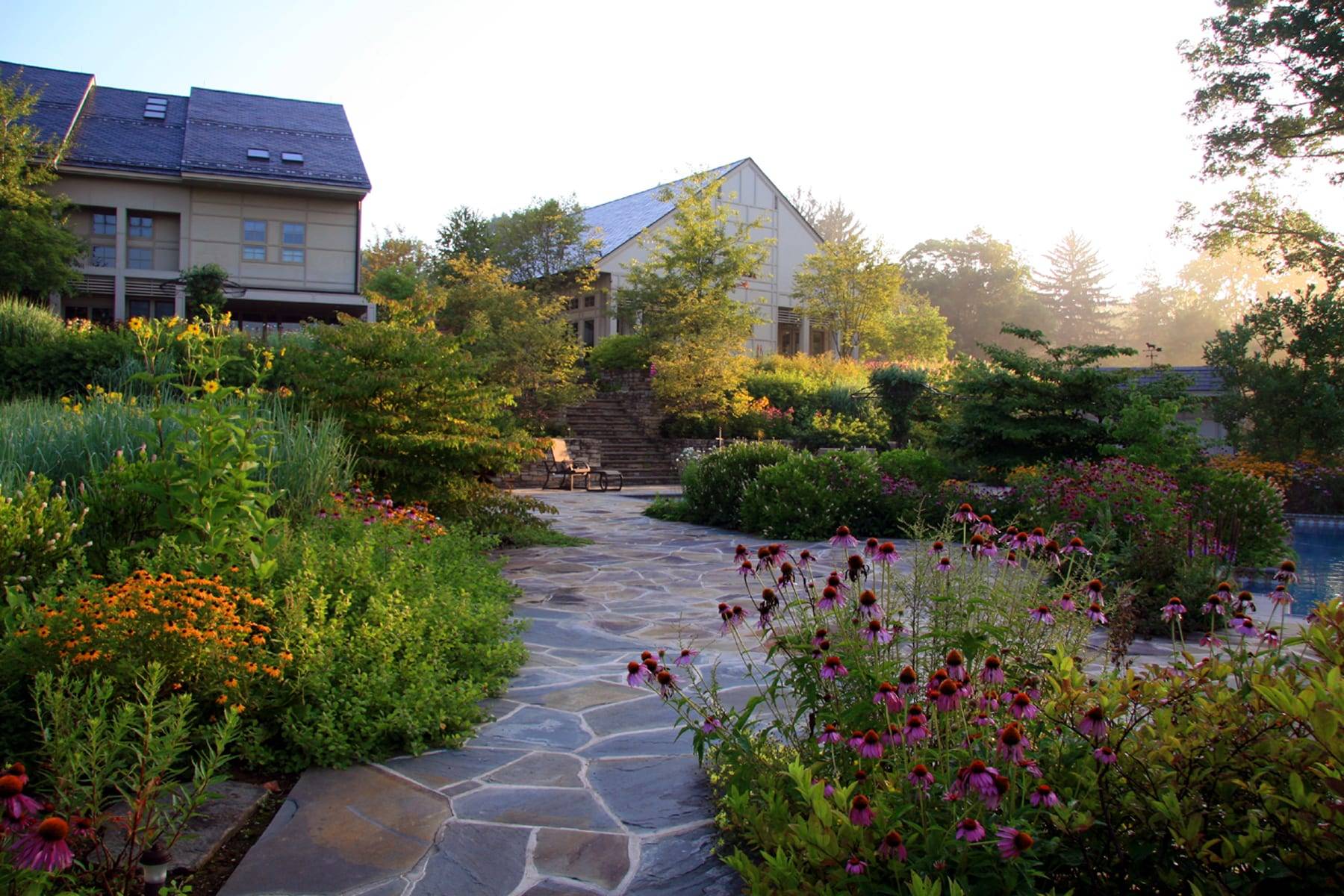 Best Front Yard Rock Garden