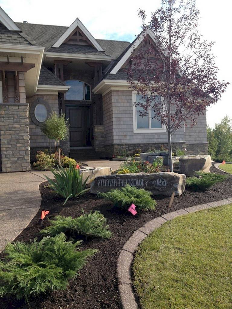 Small Backyard Landscaping Ideas