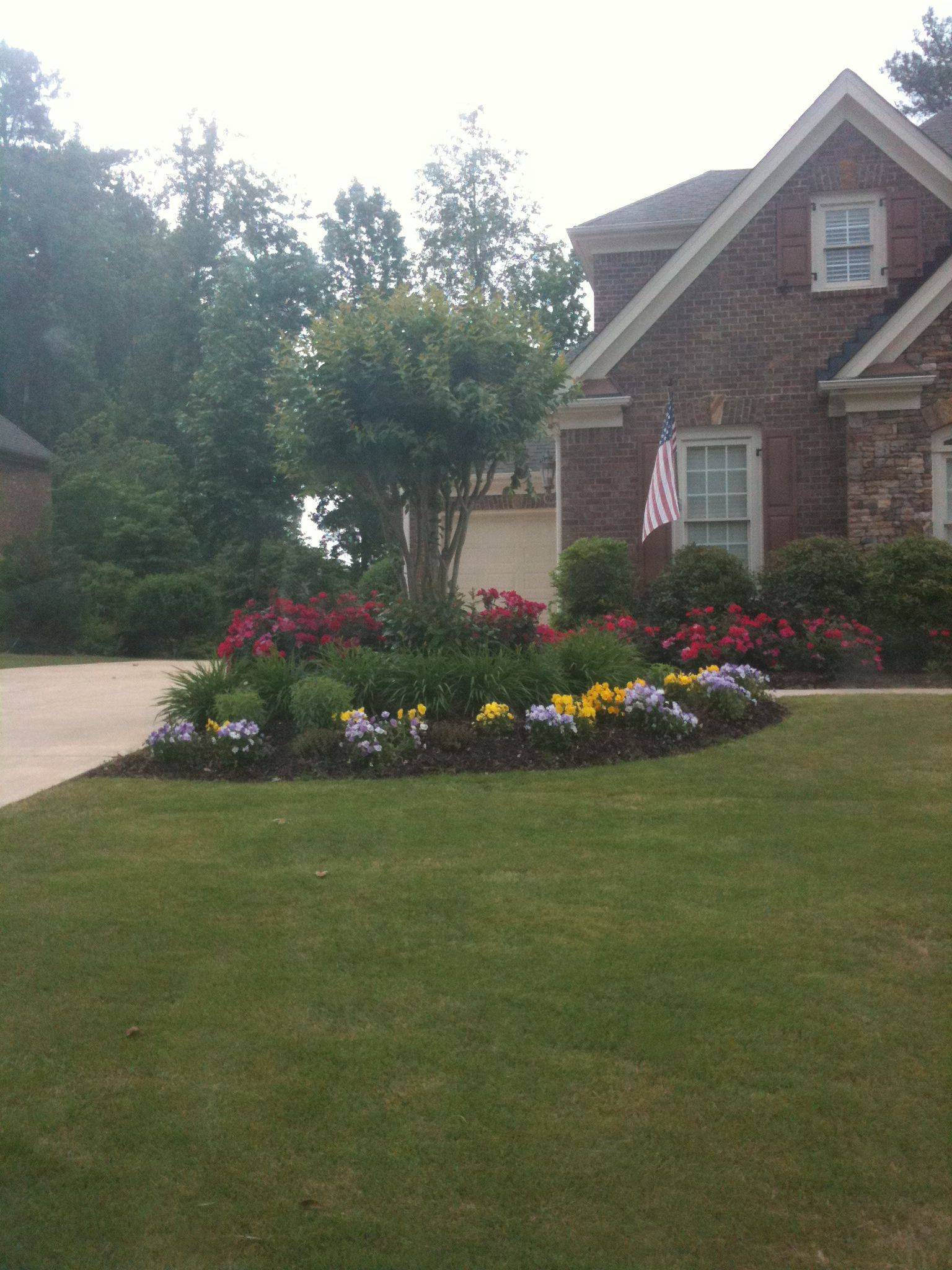 Landscaping Ideas