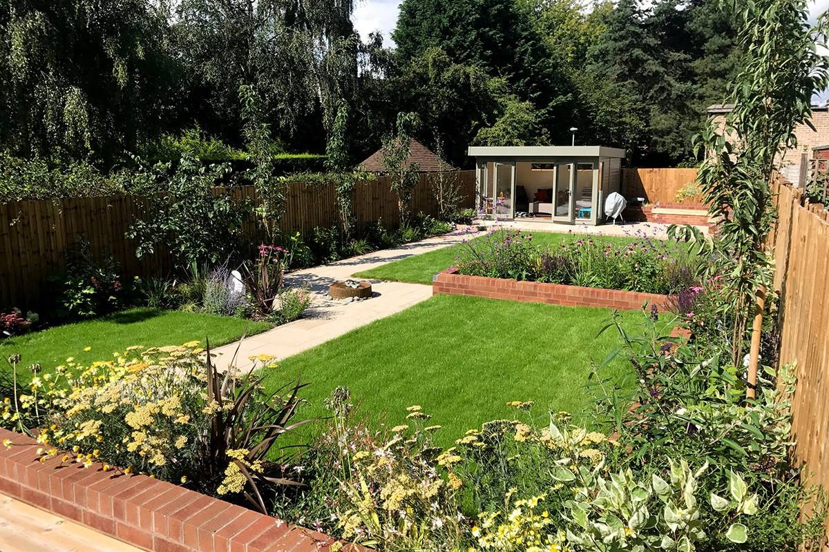 Garden Design Portfolio