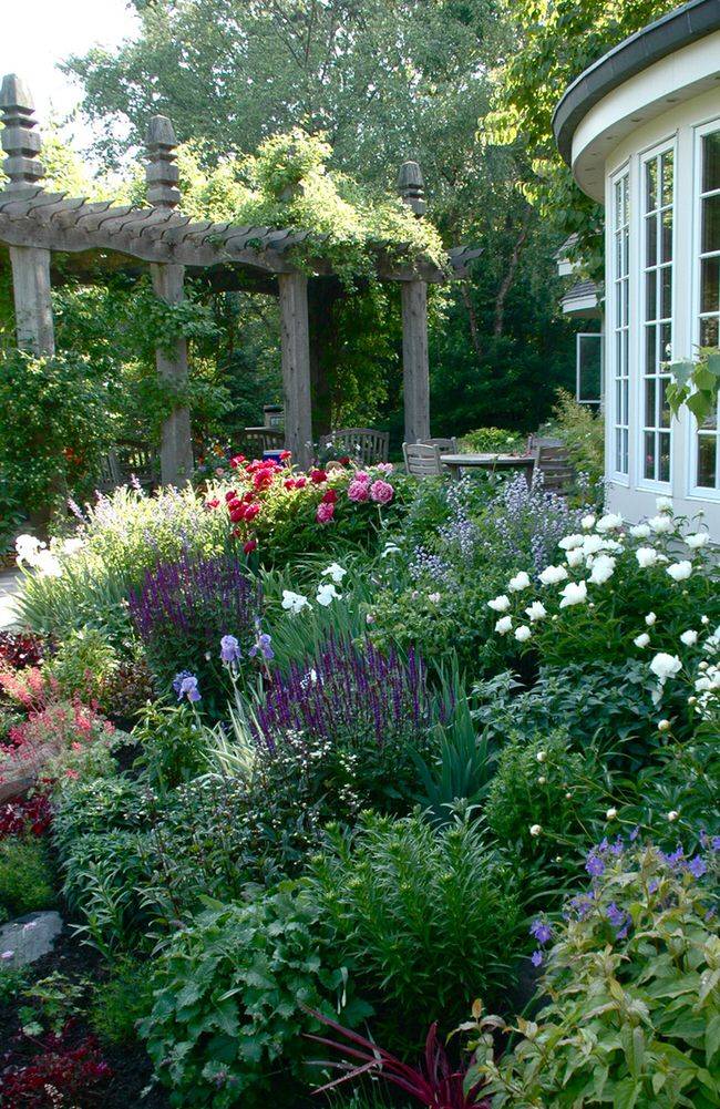 Testimonials Lush Garden Design