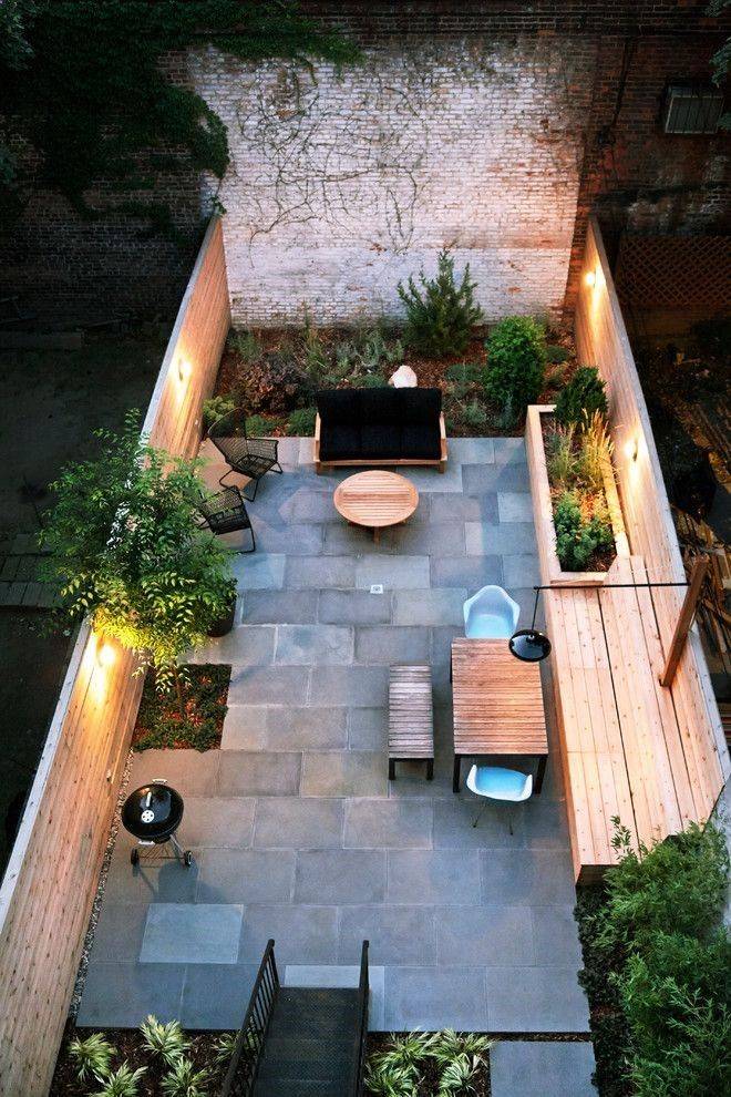 Lush Landscaping Ideas