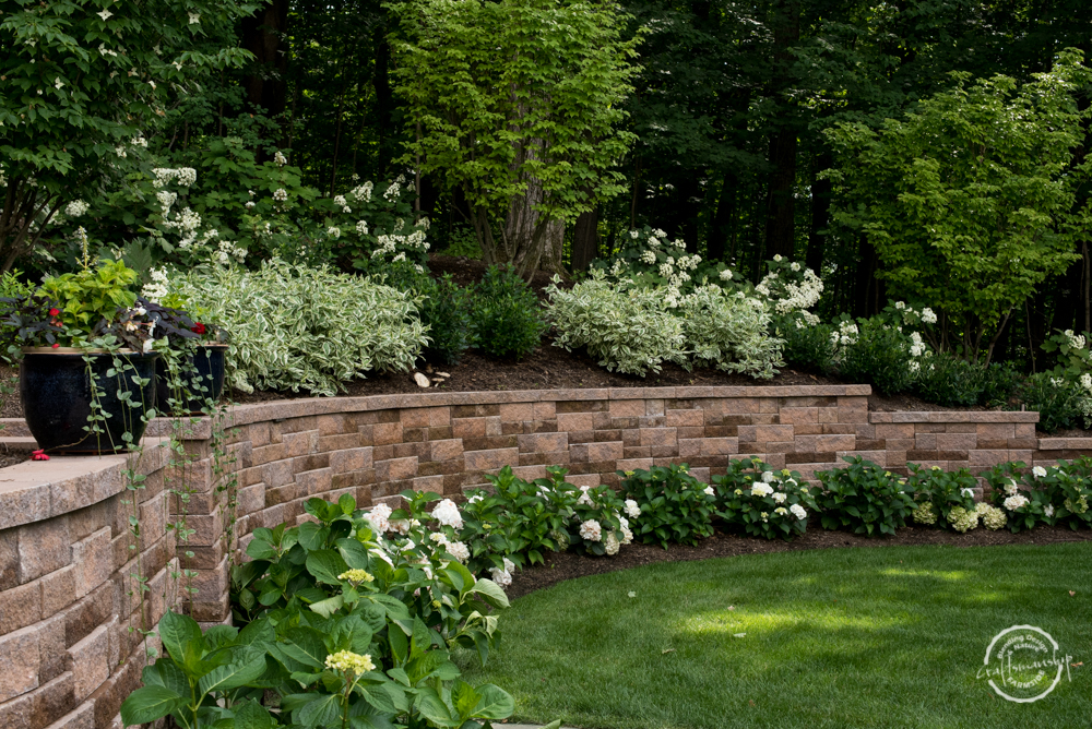 Phenomenon Fabulous Lush Garden Design Ideas