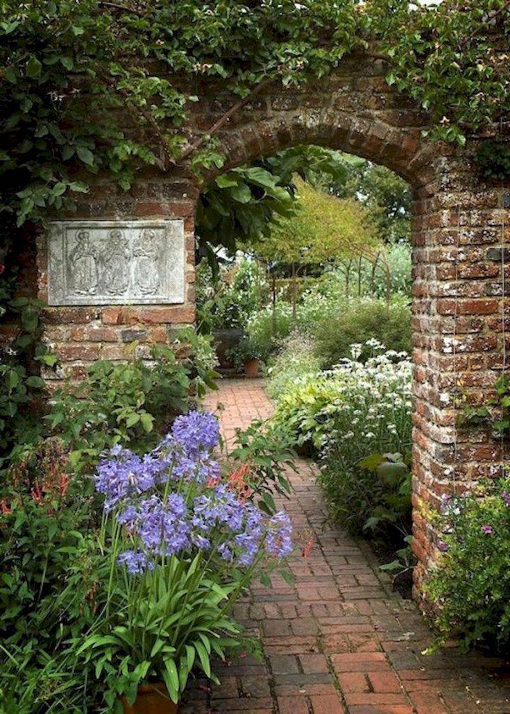 Dreamy Secret Garden Ideas