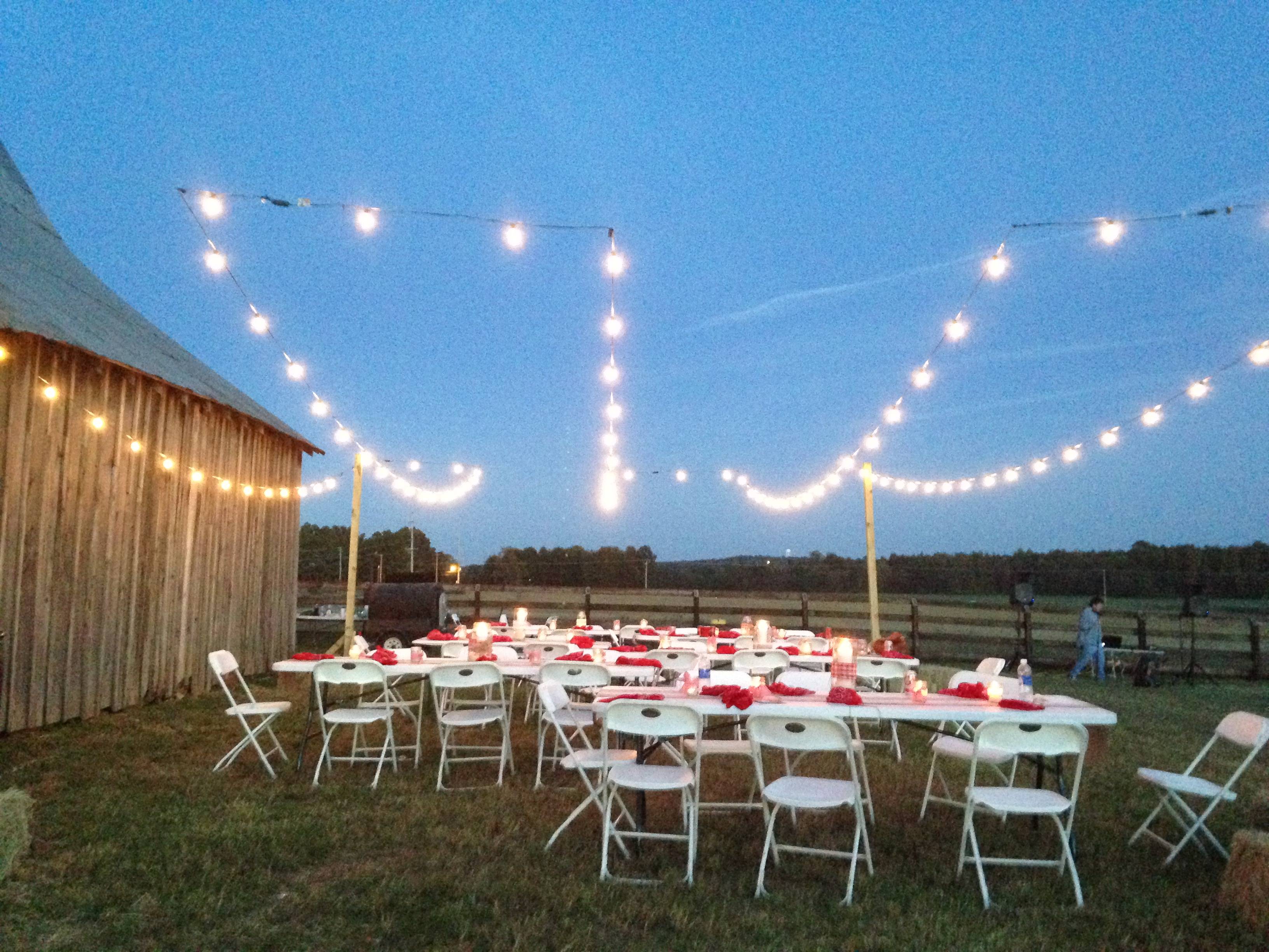 Autumn Entertaining