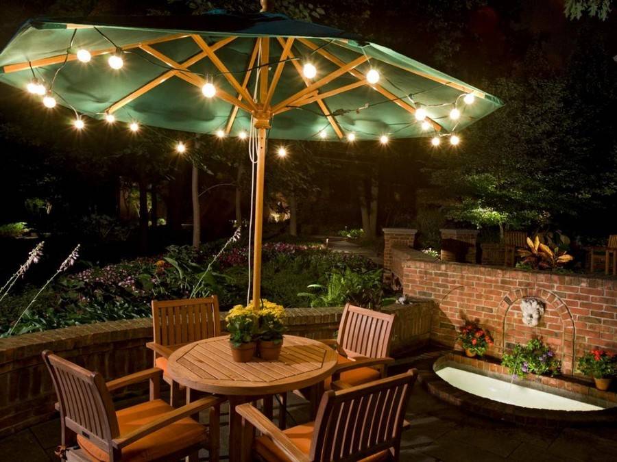 Best Driveway Lighting Ideas