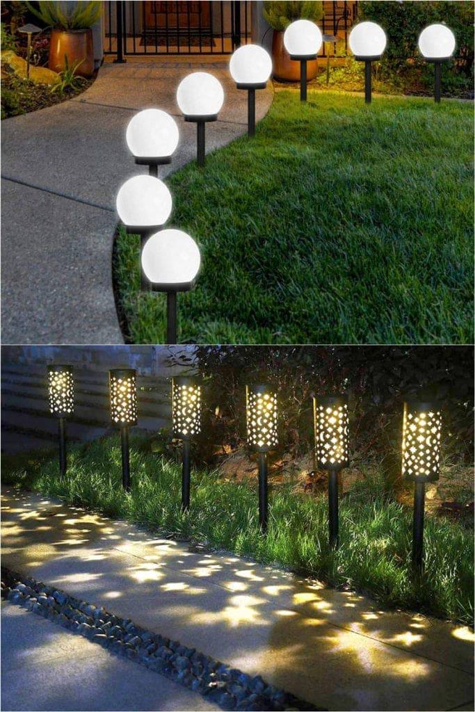 Outdoor Gazebo Lighting Ideas