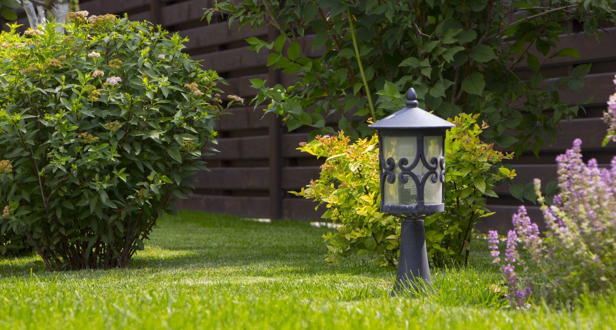 Outdoor Lighting