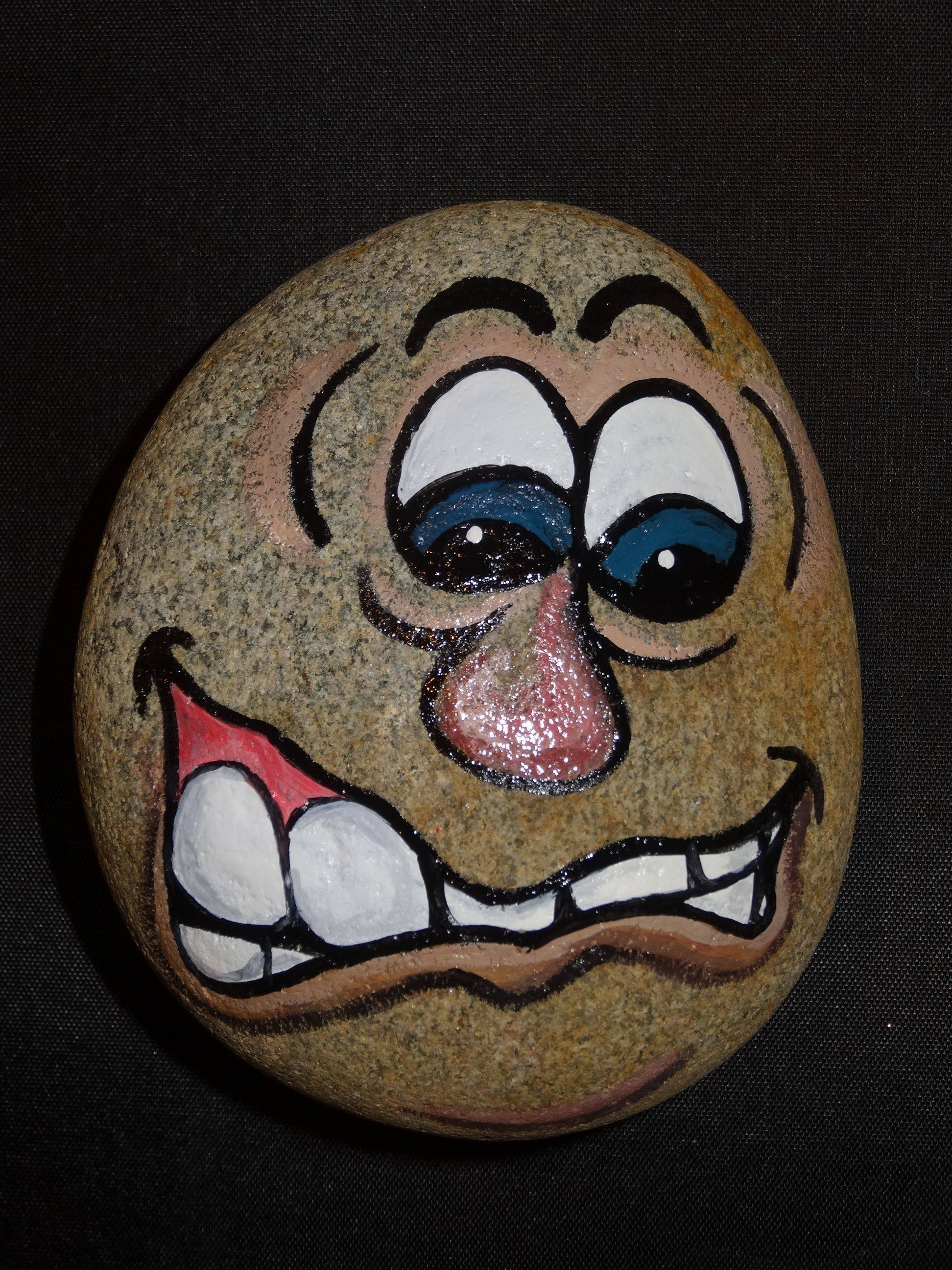 Rock Painting Painted Rocks