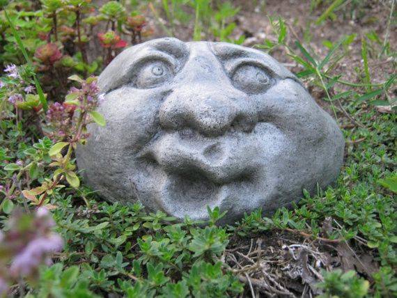 Green Man Green Man