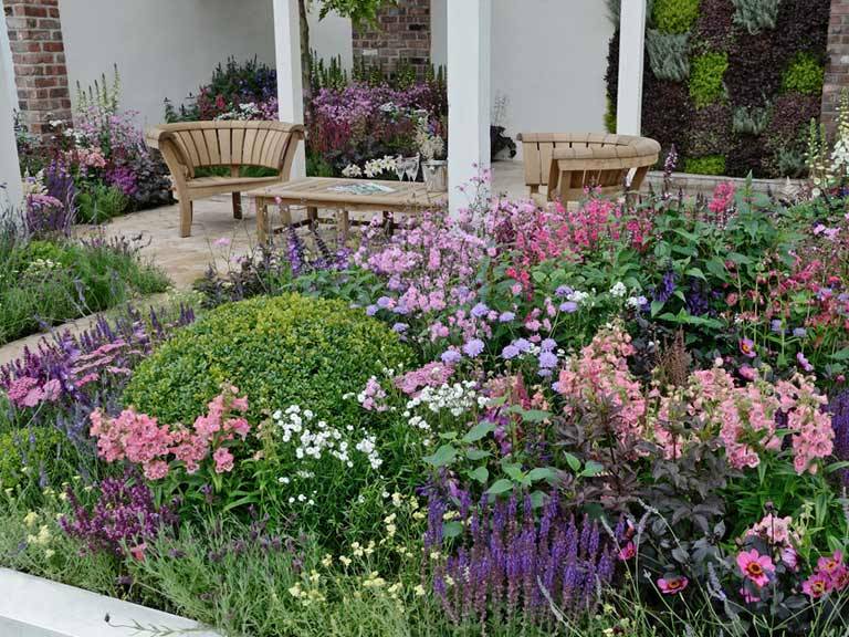 Our Planting And Design Tips