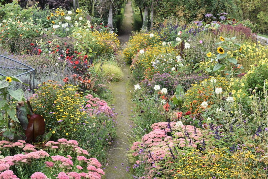 Informal Gardens
