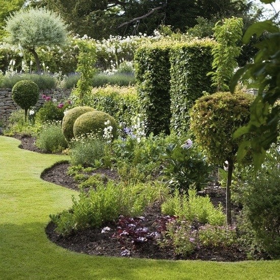 Winnetka Illinois Traditional Landscape Chicago