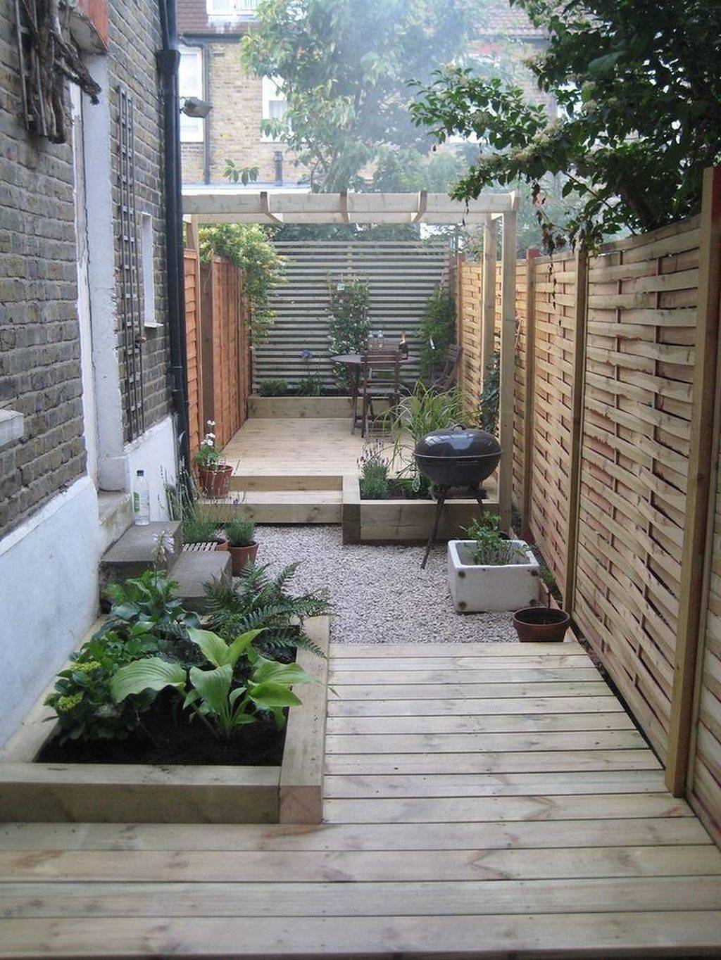 Big Gardening Ideas