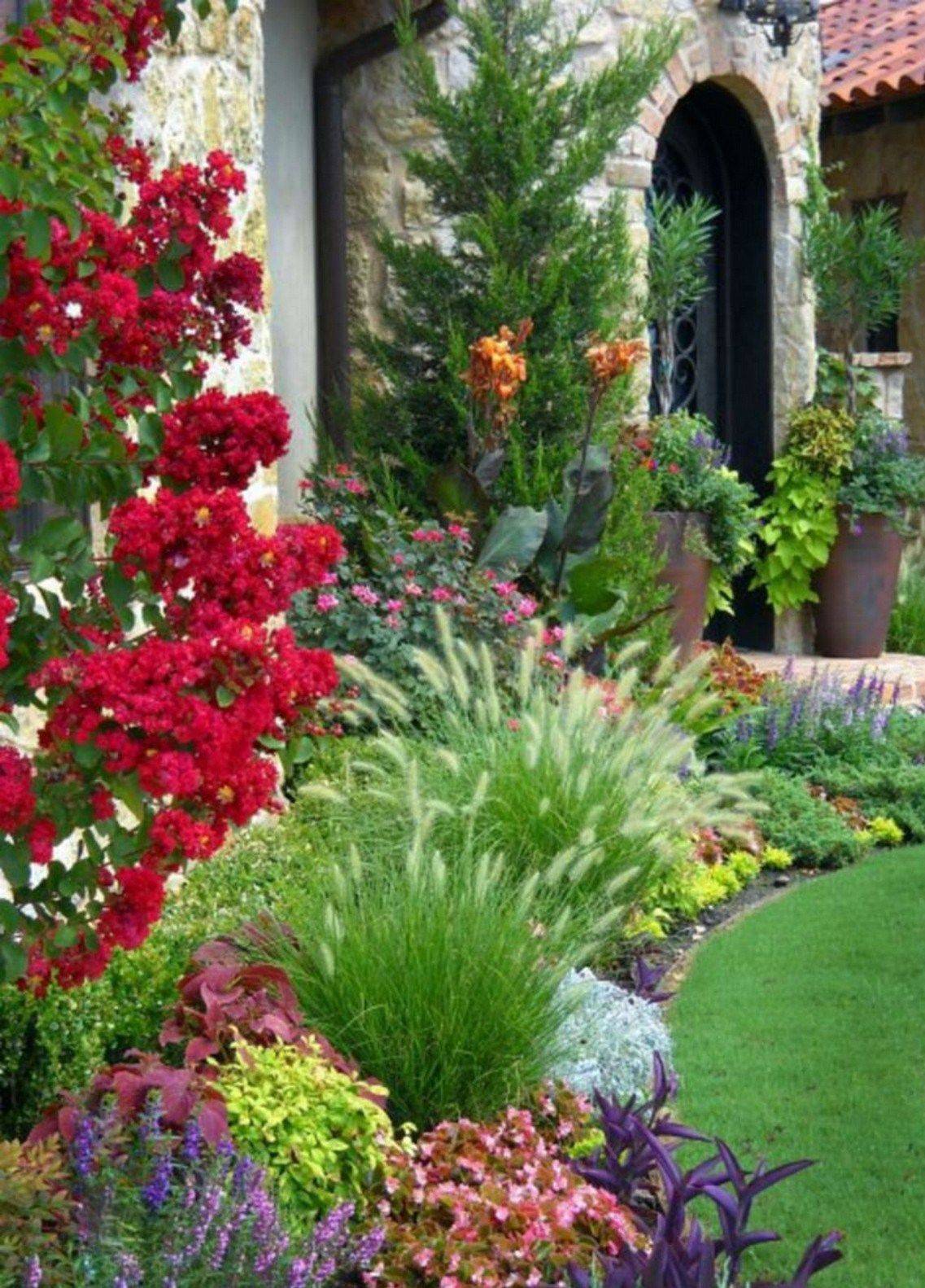 Luxurious Large Garden Ideas