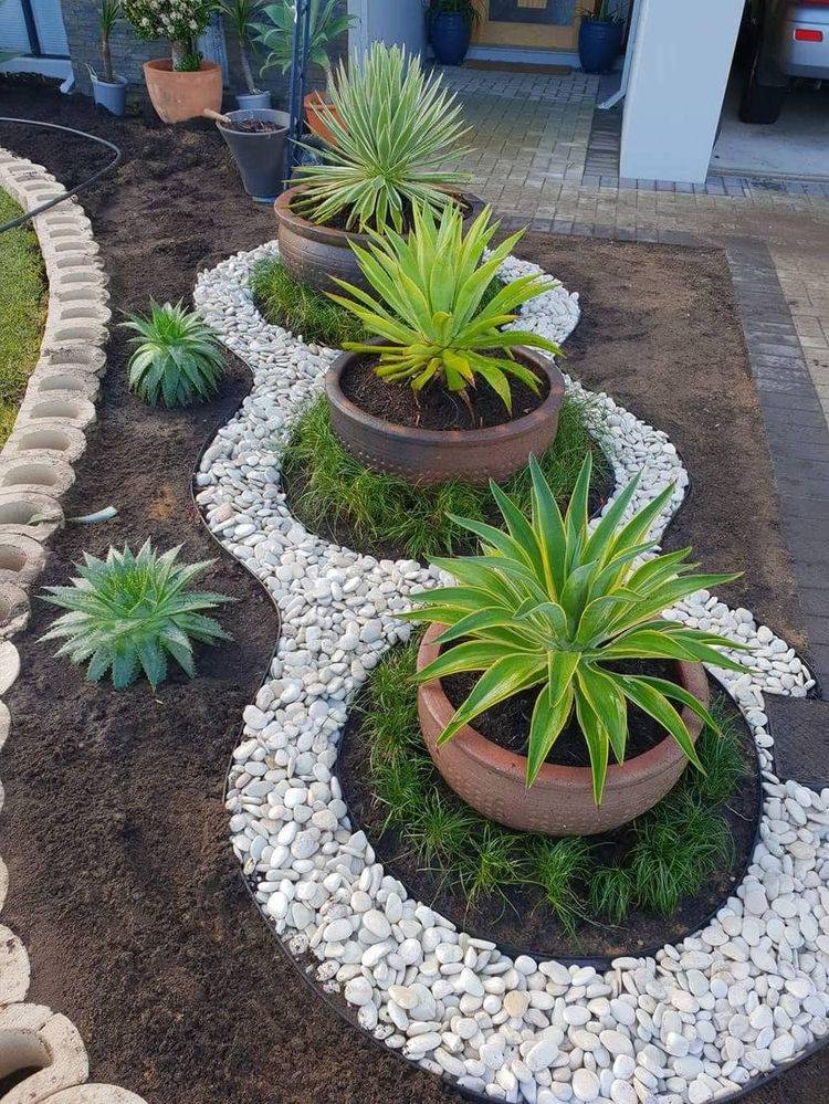 Amazing Garden Decoration Ideas