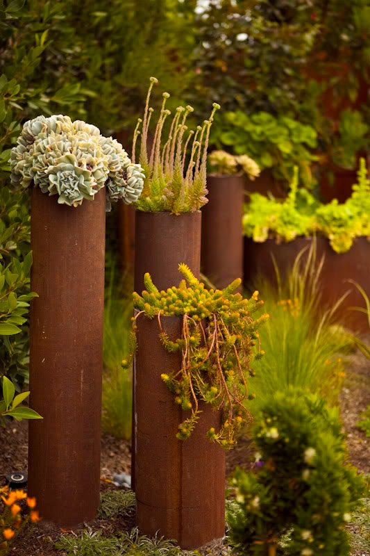 The Garden Interior Vogue