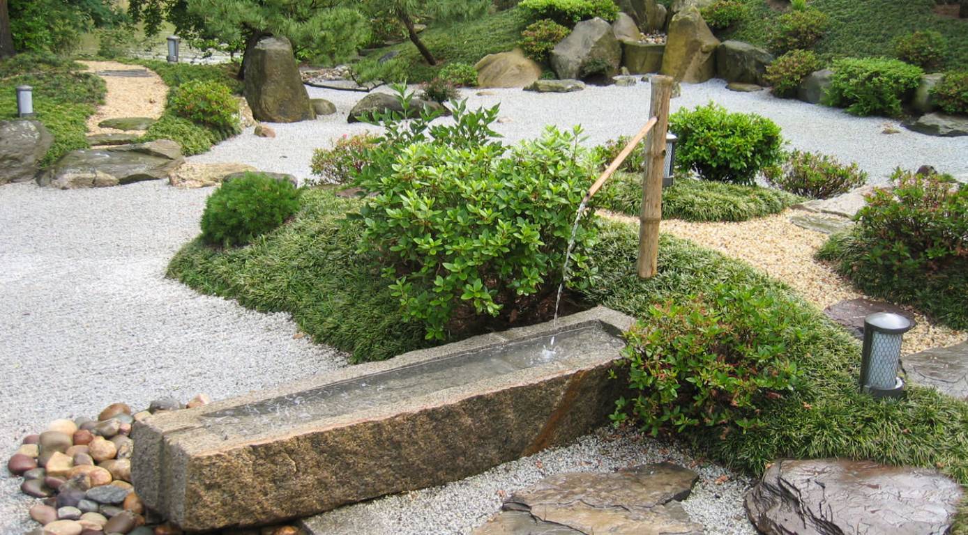 Glorious Japanese Garden Ideas