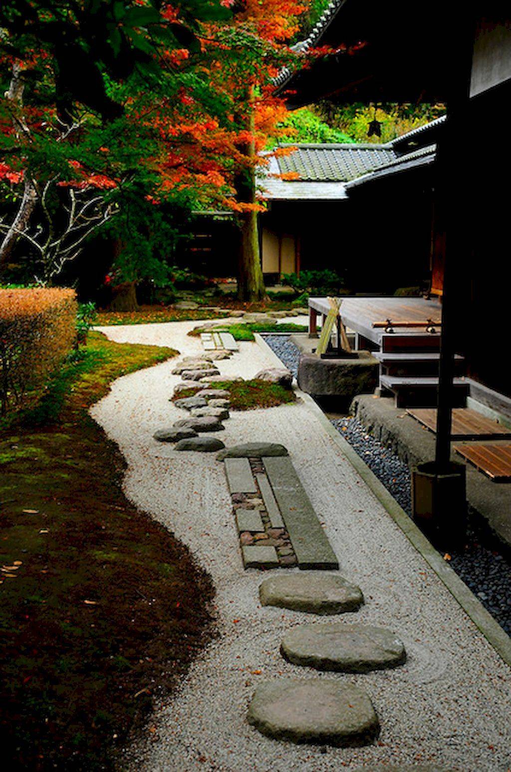 Japanese Garden Design Ideas San Francisco Bay Area Photos