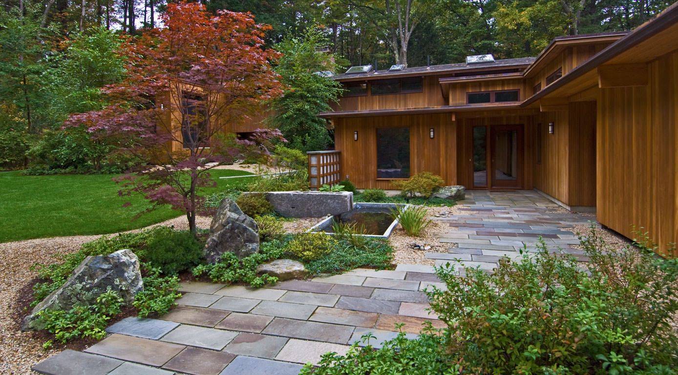 Most Beautiful Zen Garden Styles