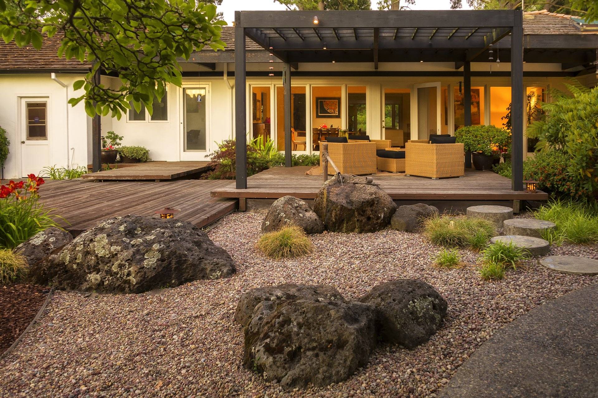 Japanese Architecture