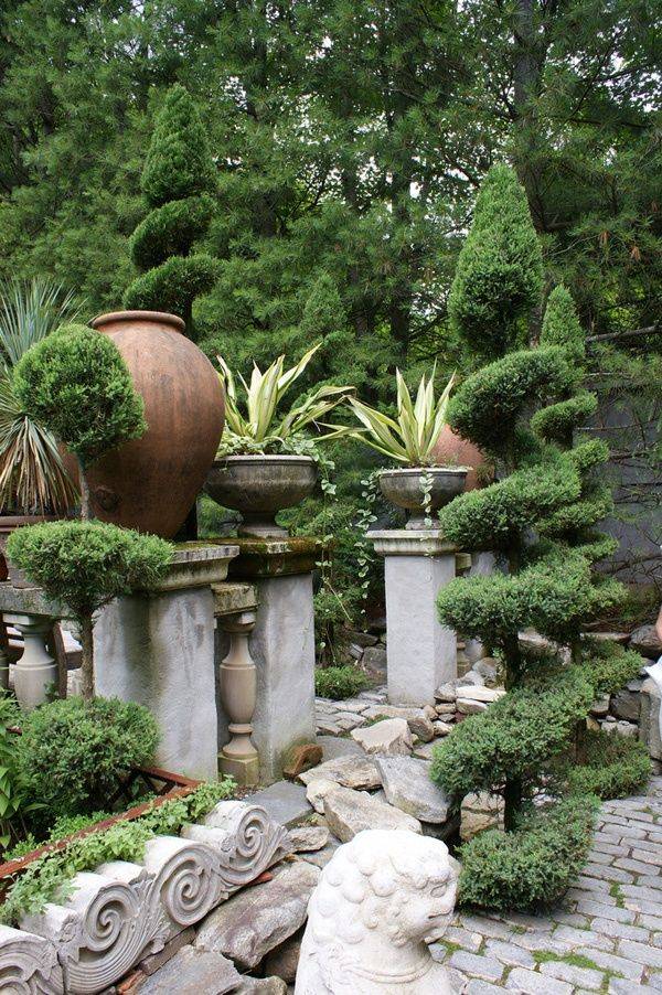 Earth Designs Garden Design Gardendesign Modern Japanese Garden