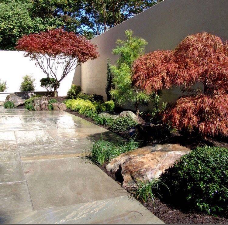 Also Japanese Garden Design
