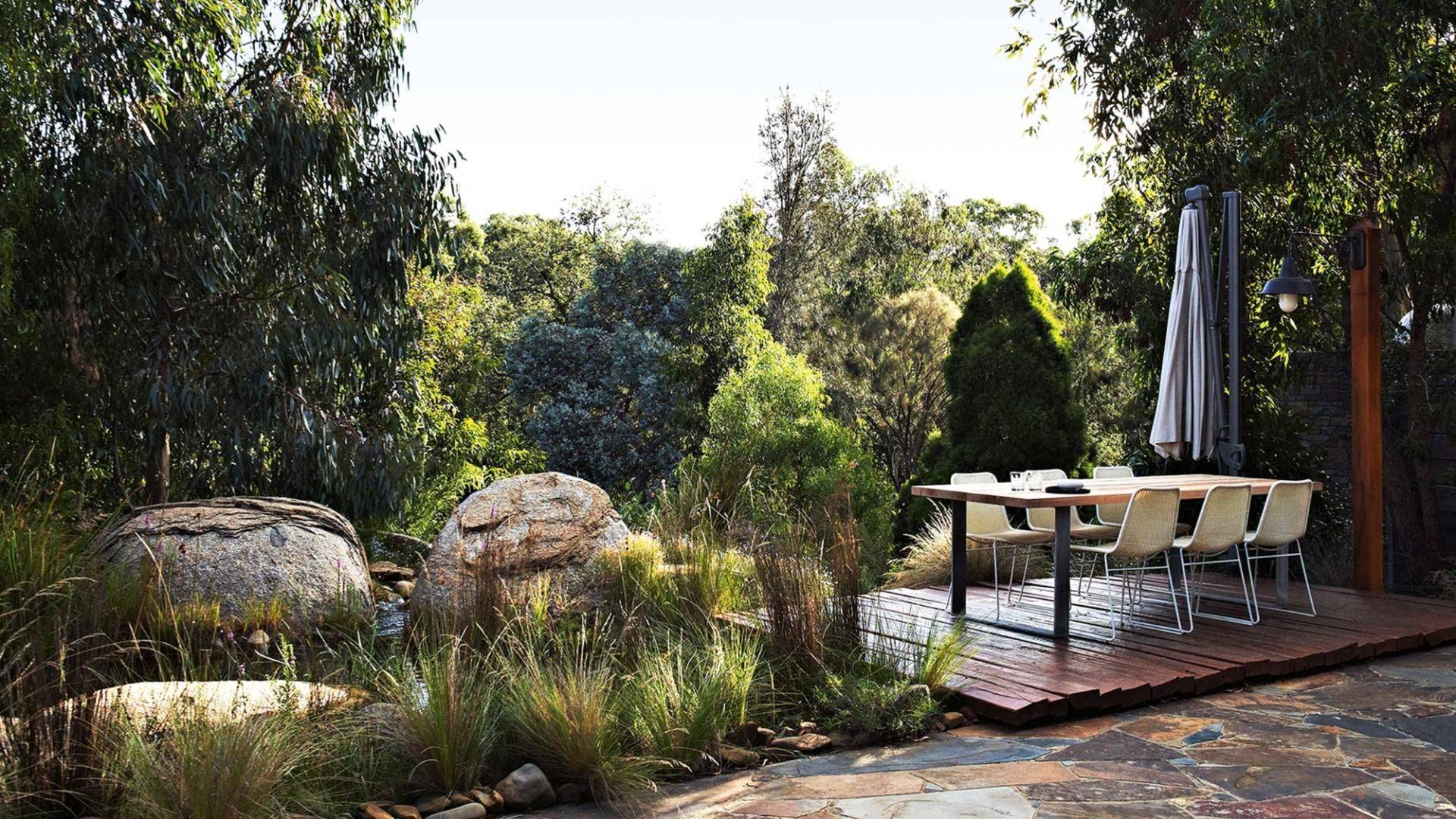 Private Small Courtyard Garden Design Ideas Decoradeas