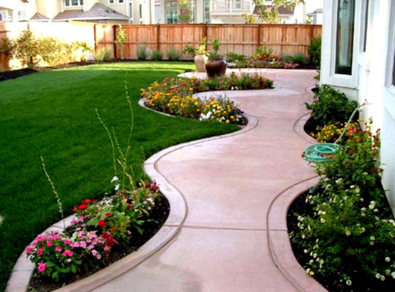 Perennial Shade Gardening