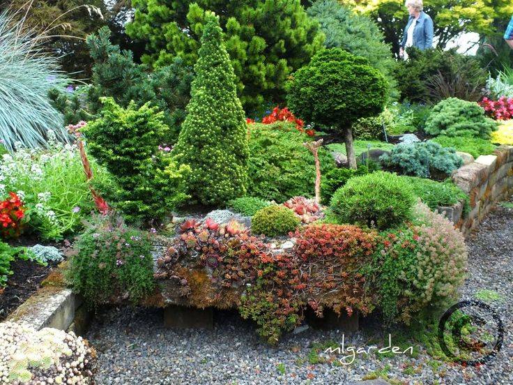 Wwwarteverdegardencentercom Small Yard