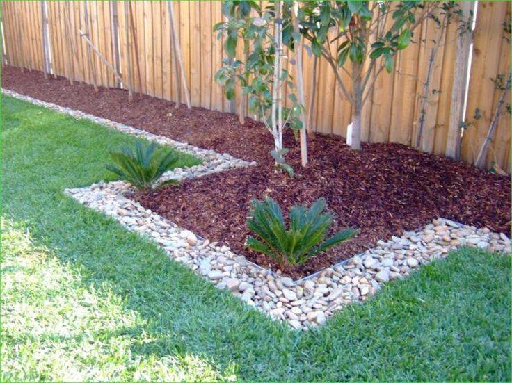 Landscaping Flower Beds Best Lawn Edging Ideas