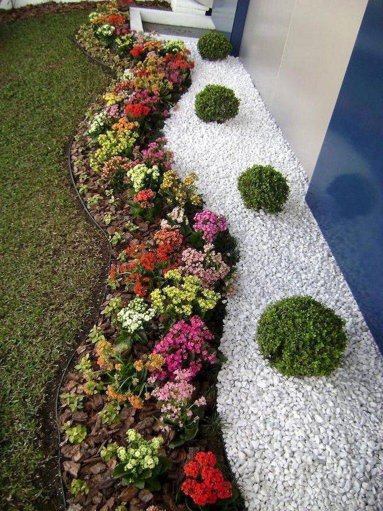 Amazing Rock Garden Ideas