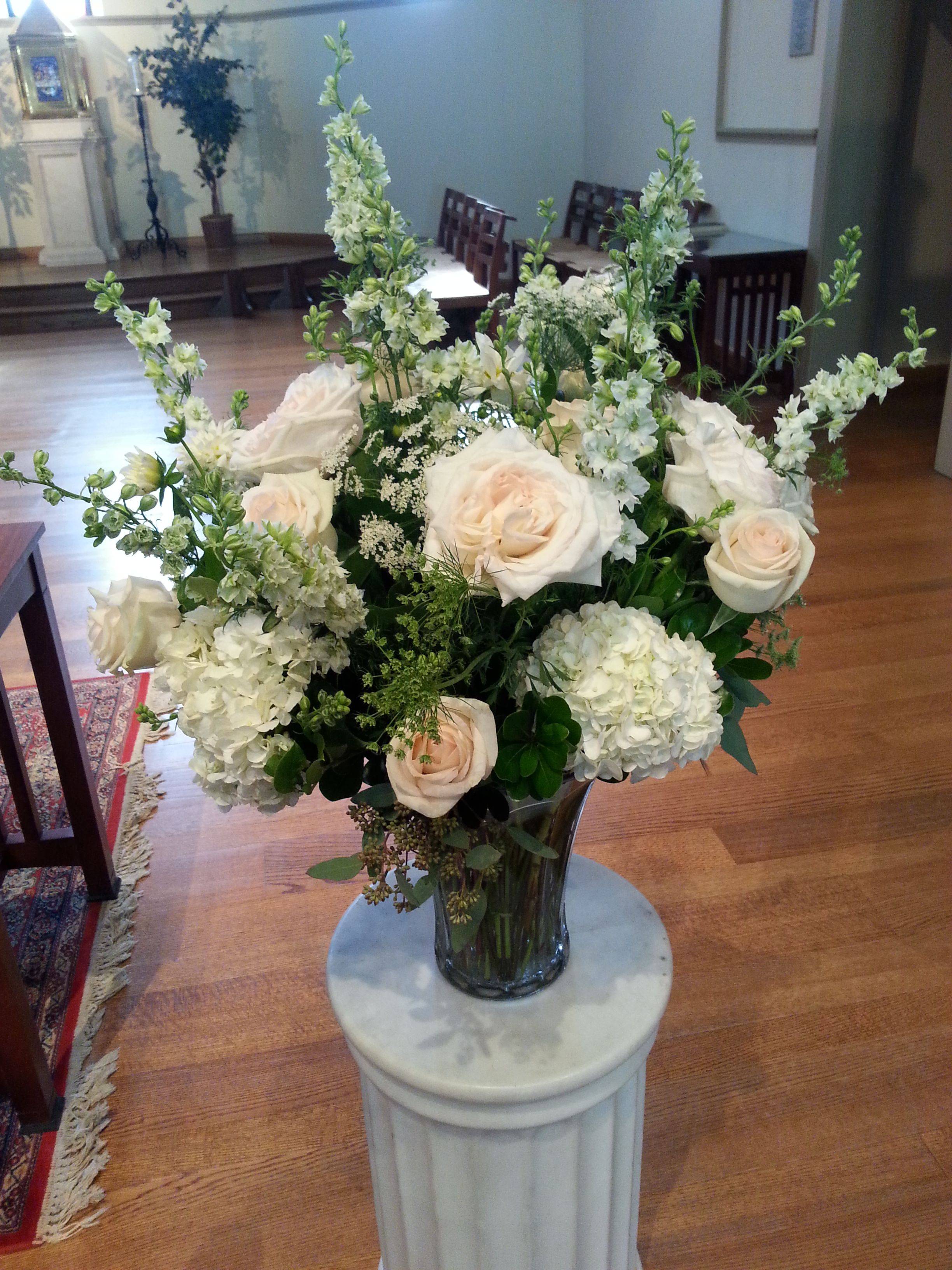Flower Arrangement Ideas