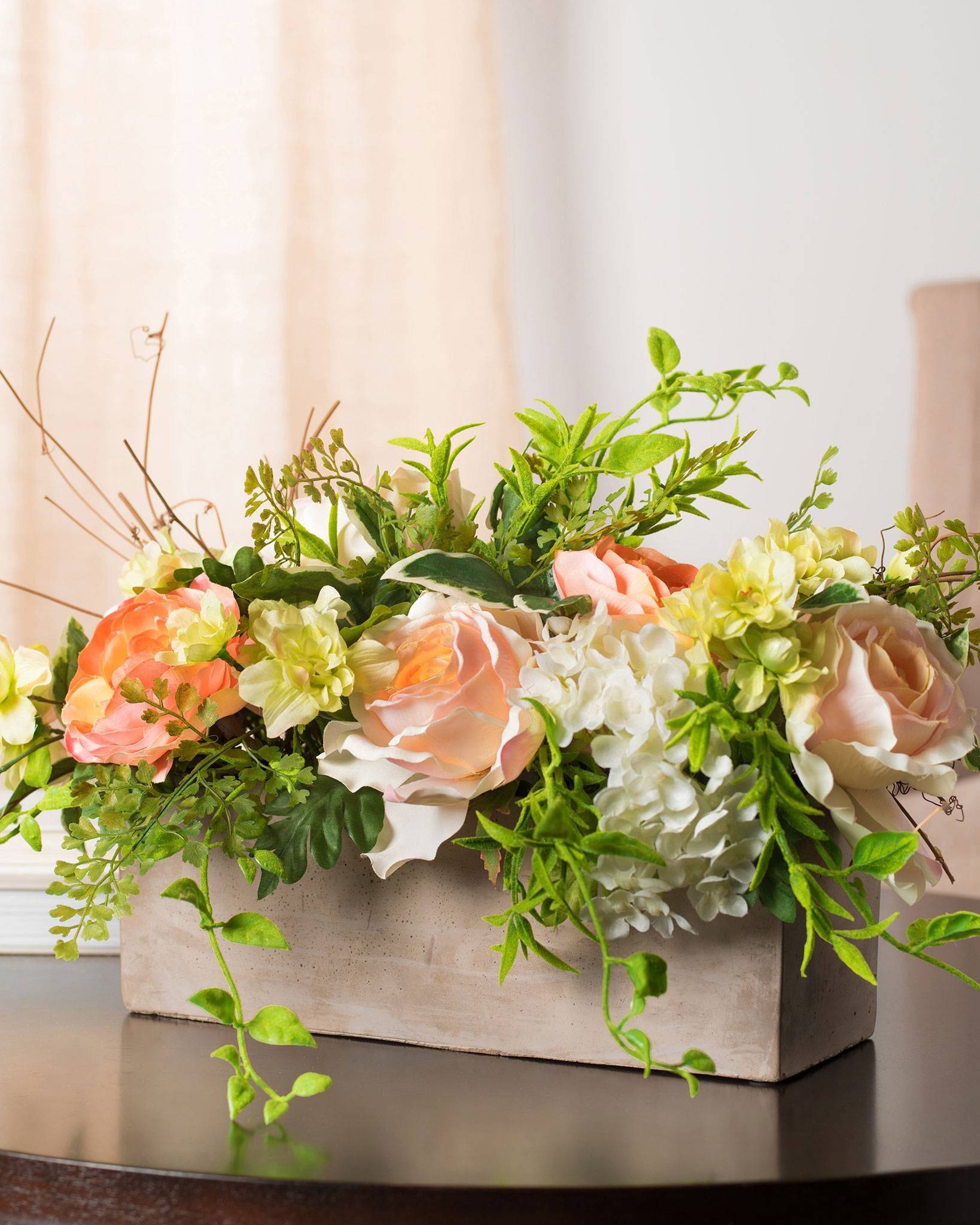 Flower Arrangement Ideas