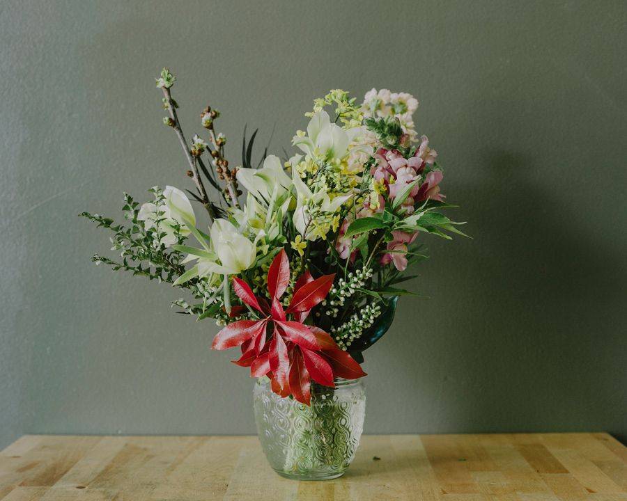 Flower Arrangement Ideas
