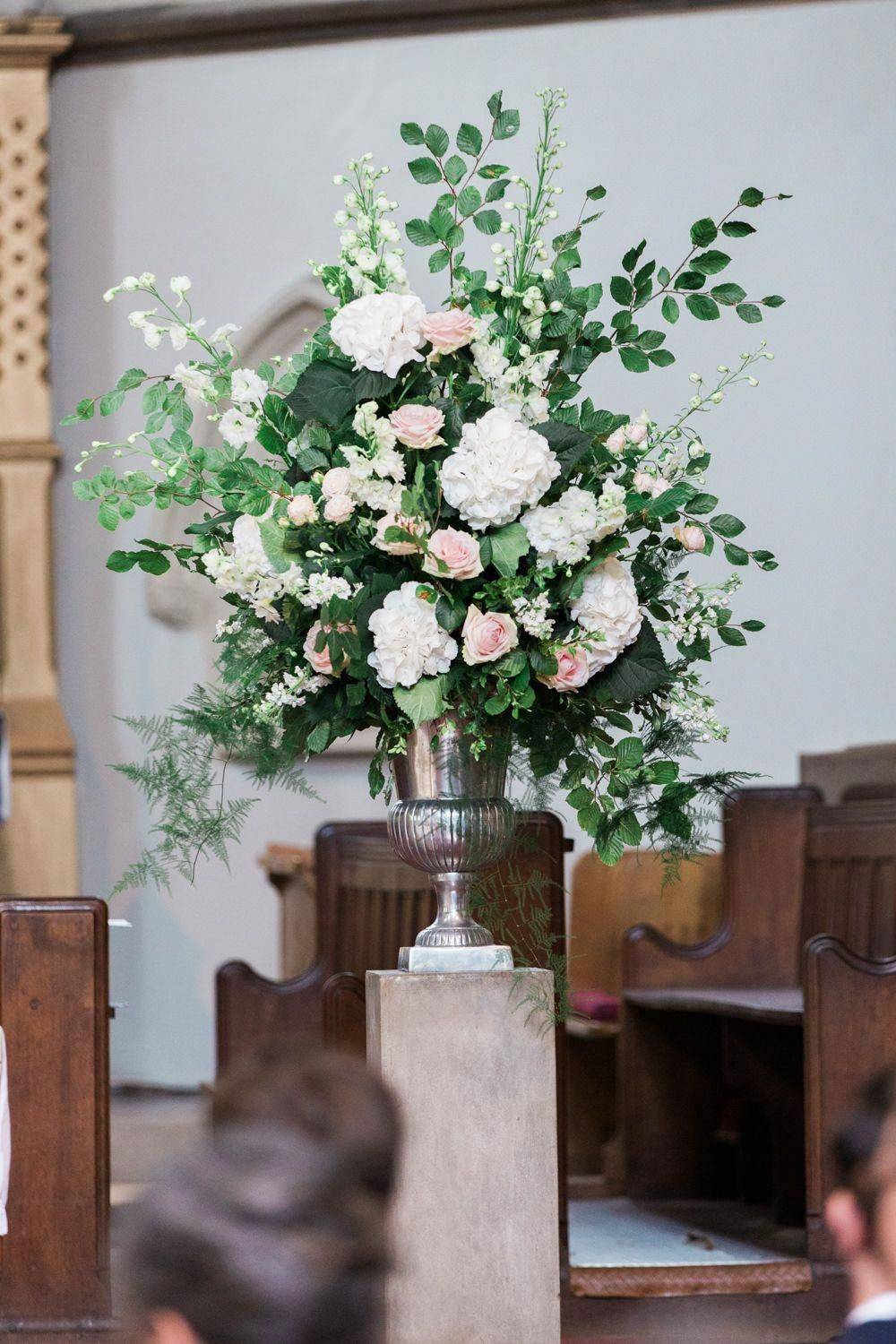 Flower Arrangement Ideas