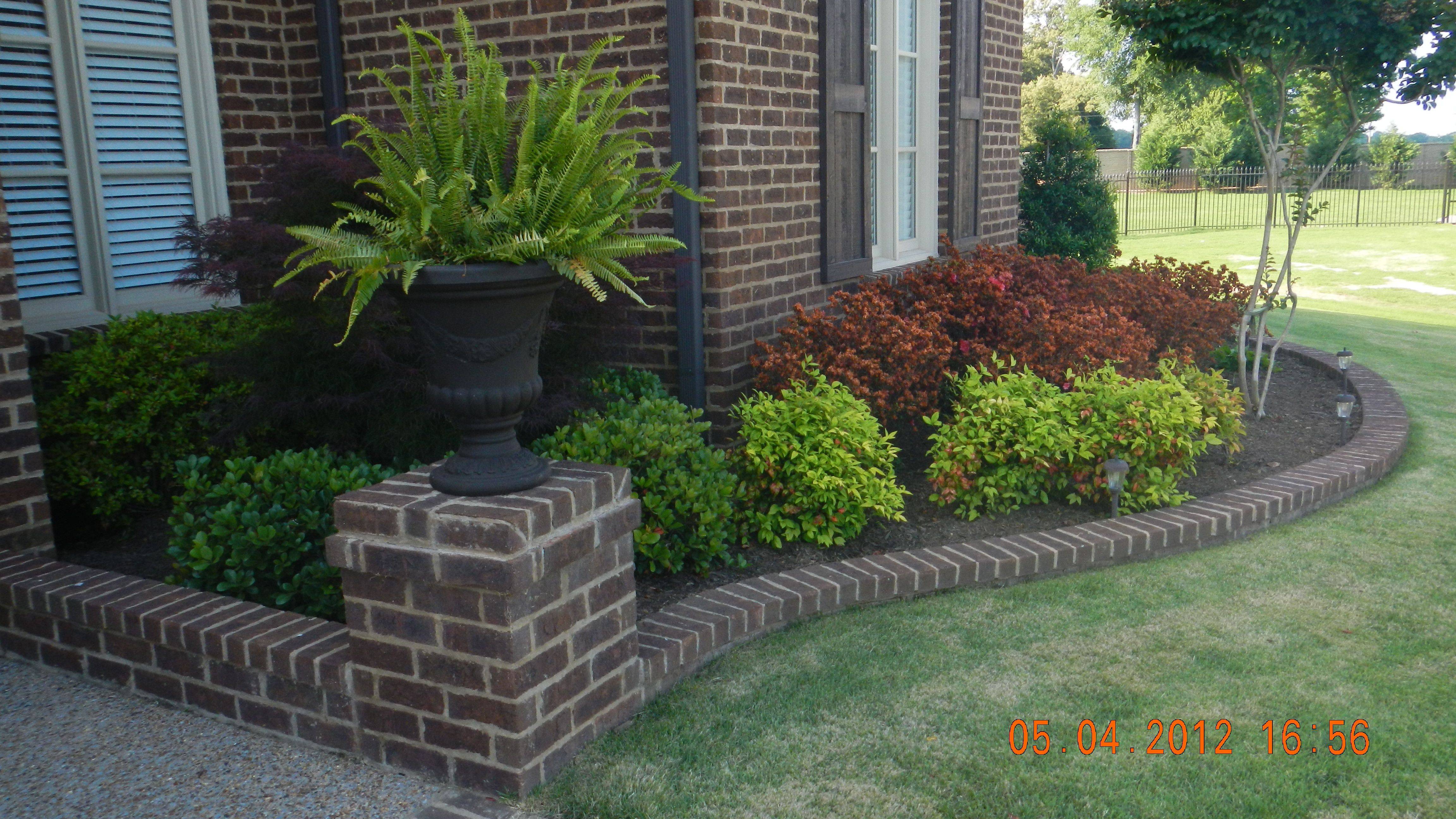 Low Maintenance Small Front Yard Landscaping Ideas