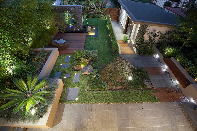 Top Best Modern Landscape Design Ideas Landscaping Inspiration