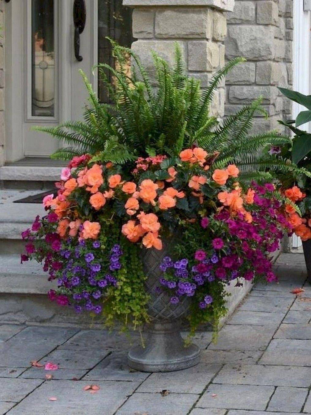 Great Diy Flower Pot Ideas