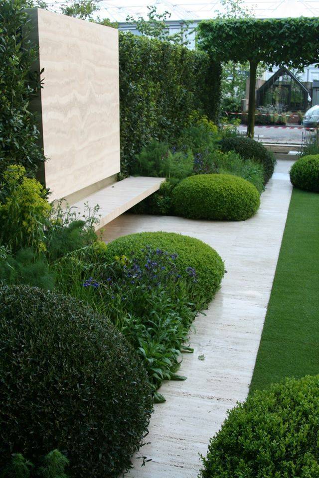 Best Beautiful And Cheap Wood Lawn Edging Ideas