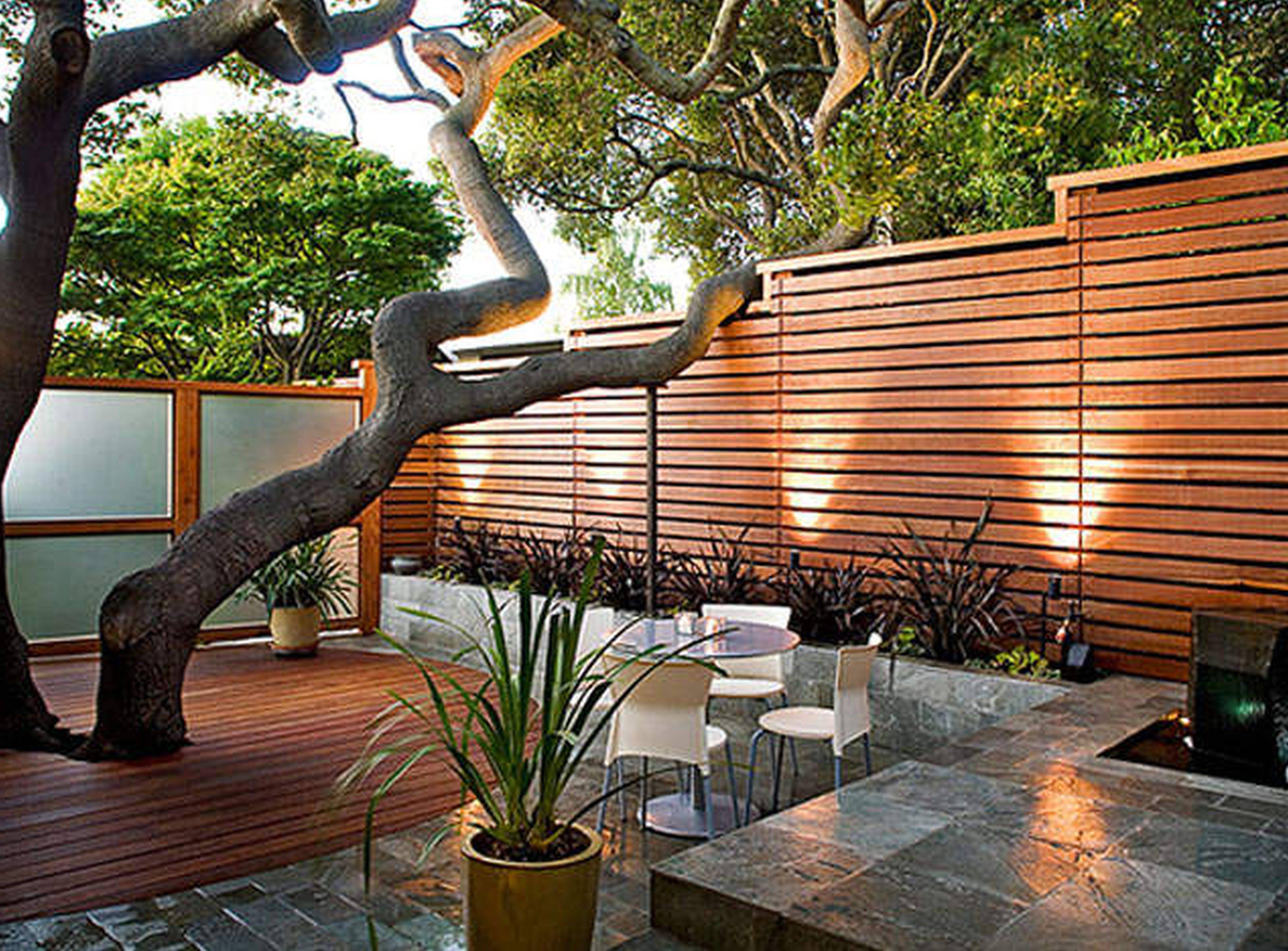 Outdoor Wall Lighting Ideas