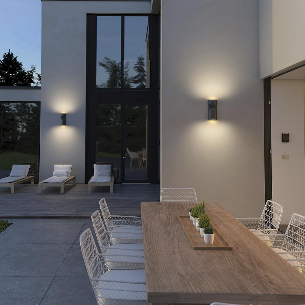 Inspiring Garden Lighting Design Ideas