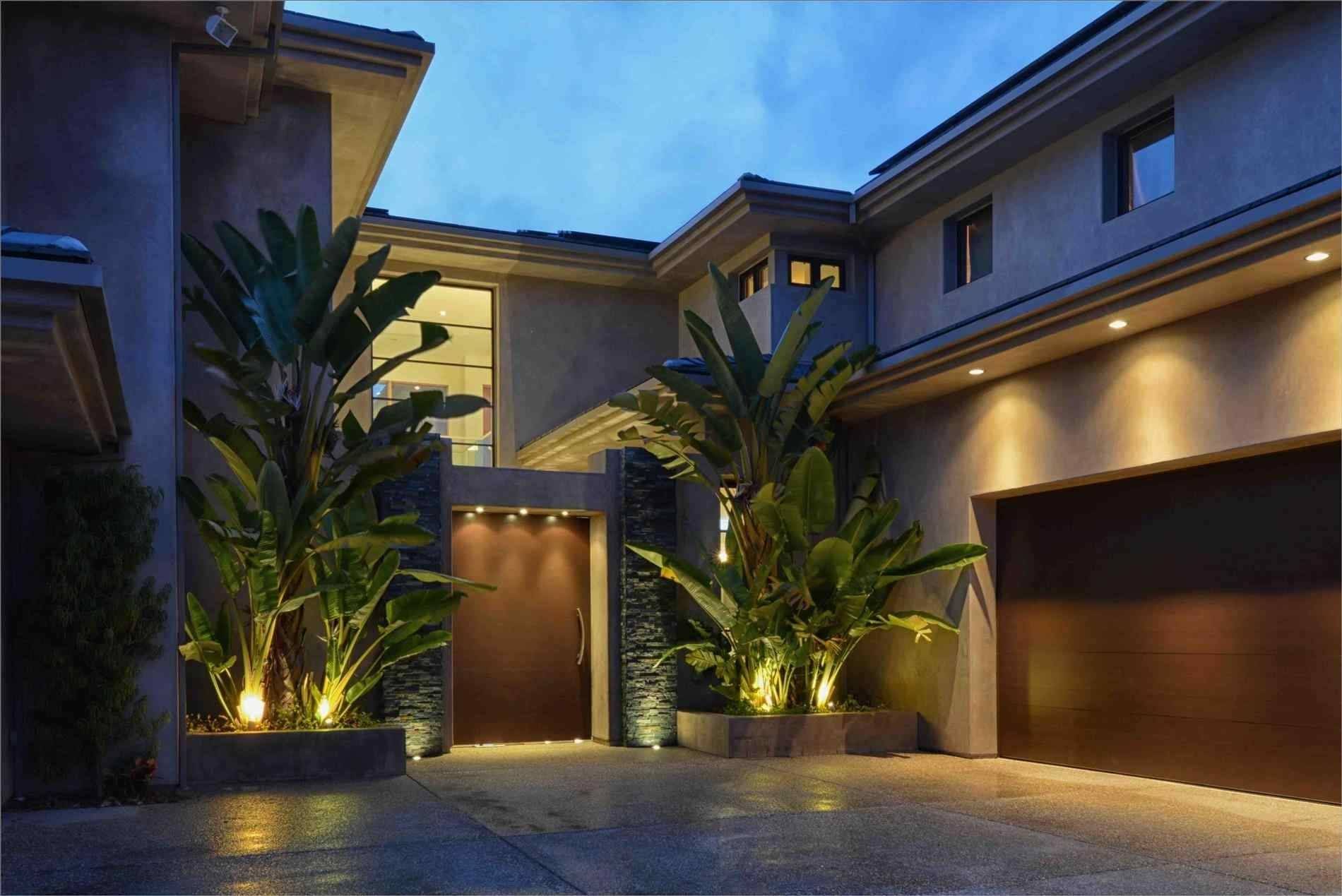 Marvelous Modern Garden Lighting Ideas Jardins