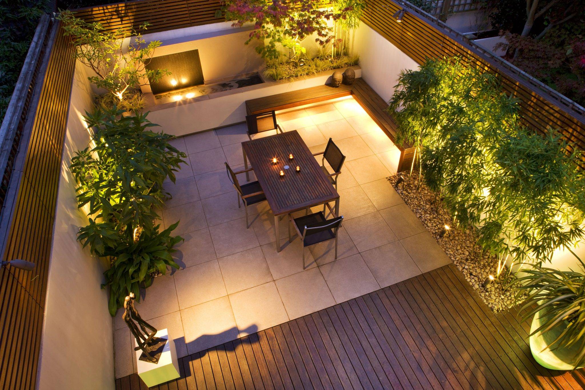 Awesome Led Landscape Lighting