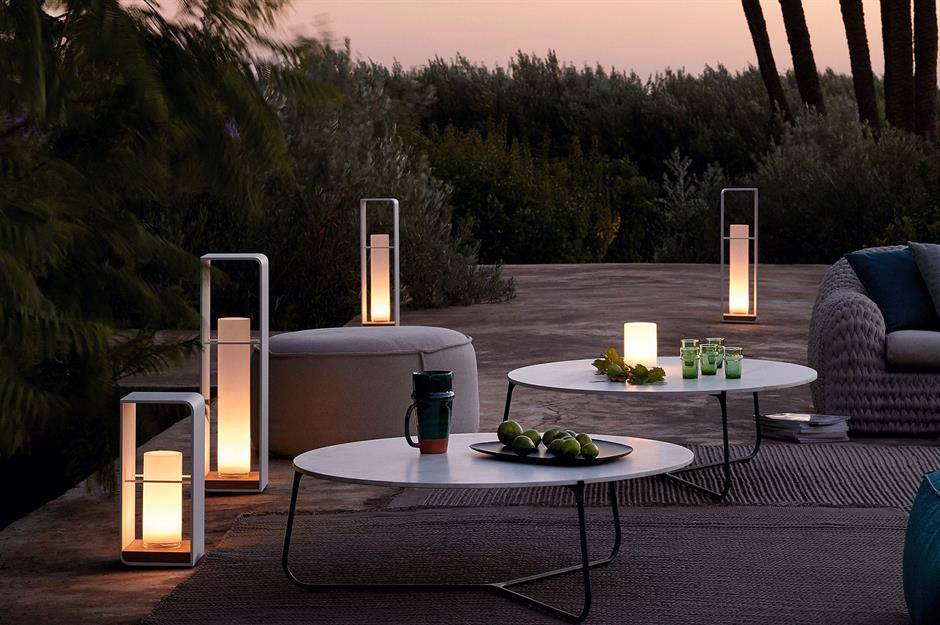 Modern Outdoor Lighting Ideas Ideas