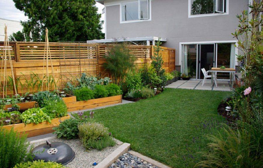 25 Modern Small Raised Bed Garden Ideas You Must Look SharonSable