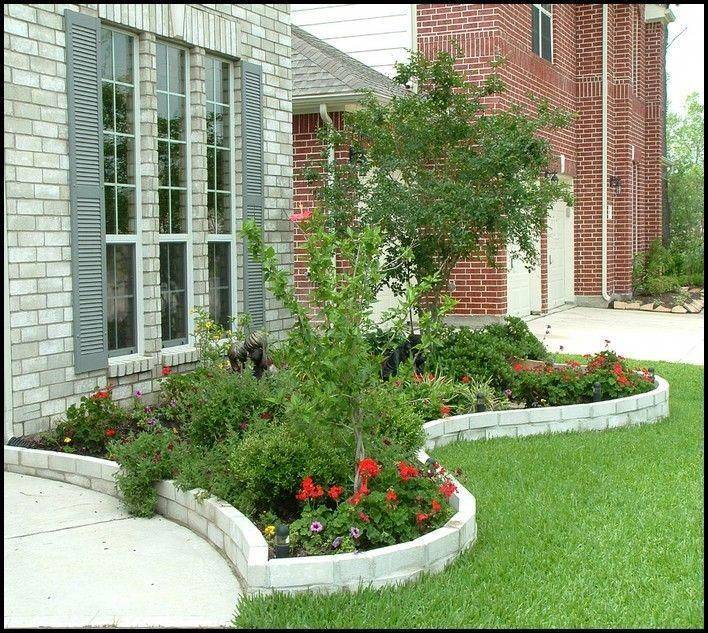 Amazing Low Maintenance Garden Landscaping Ideas