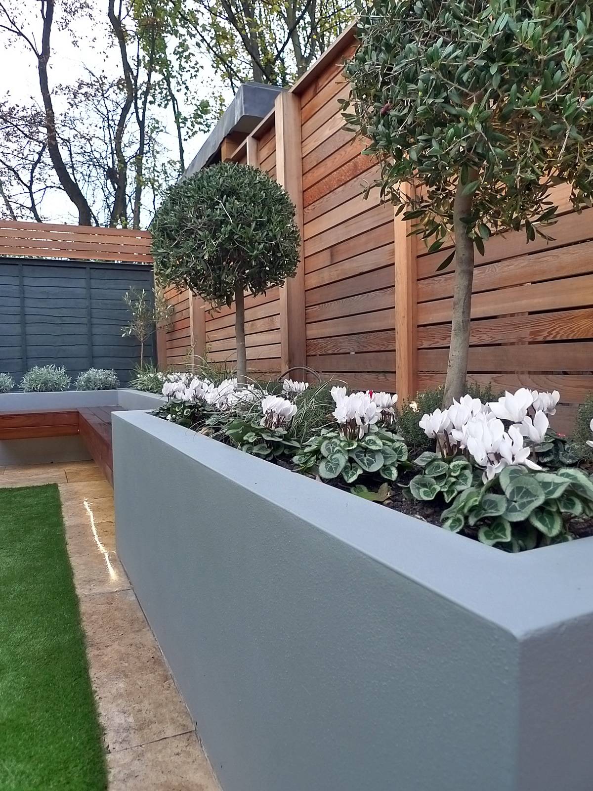 Your Own Raised Garden Bed