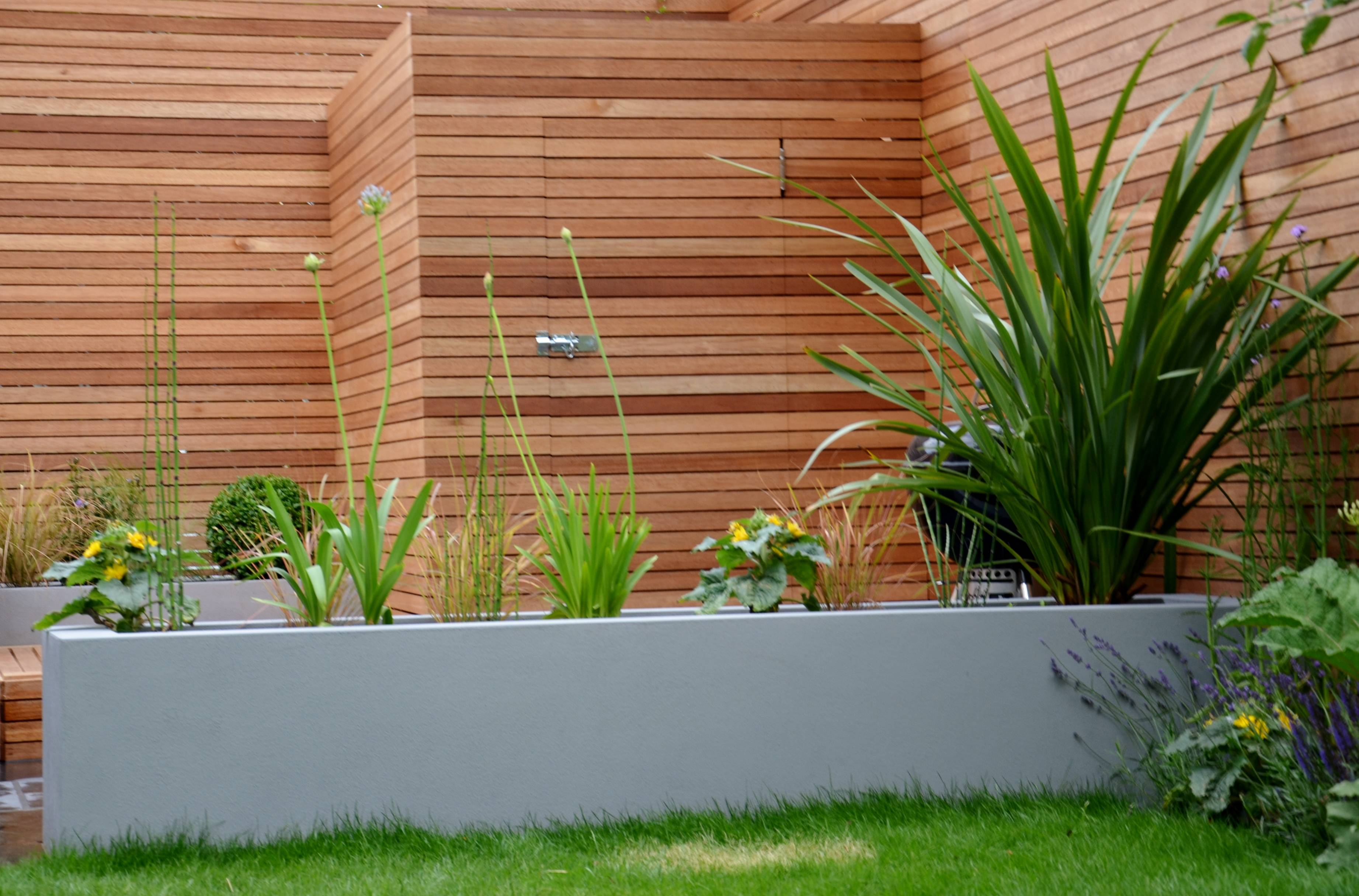 Your Own Raised Garden Bed