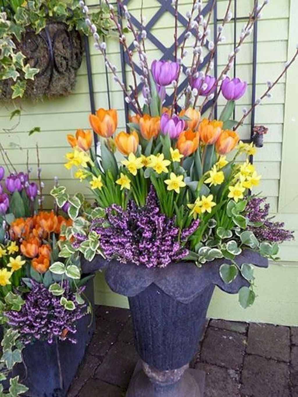 Flower Landscaping Ideas